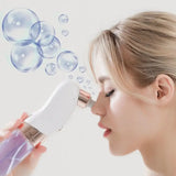 SoftSkin –Appareil de dermabrasion et nettoyage du visage