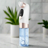 SoftSkin –Appareil de dermabrasion et nettoyage du visage